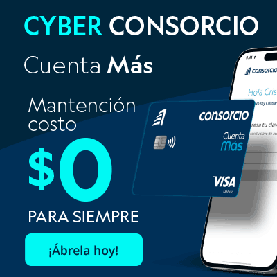 imagen sticky cuenta mas cyber