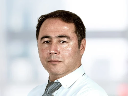 Jorge Fuenteseca Valenzuela