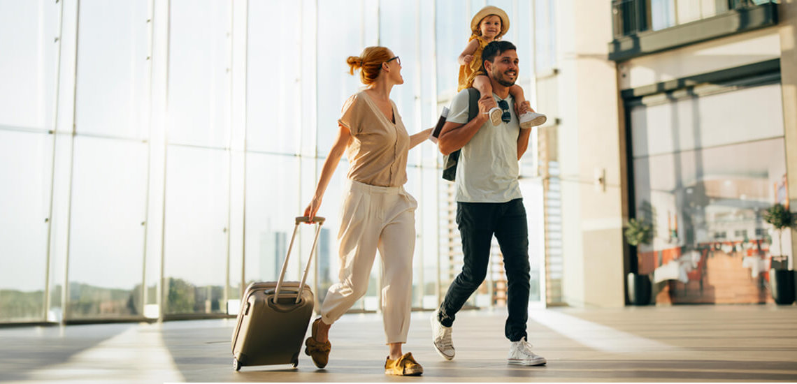 Las 10 ciudades más seguras para viajar este 2024