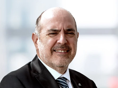 Rodrigo Andalaft González