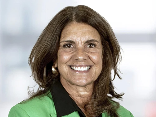 Ana María Rivera Tavolara