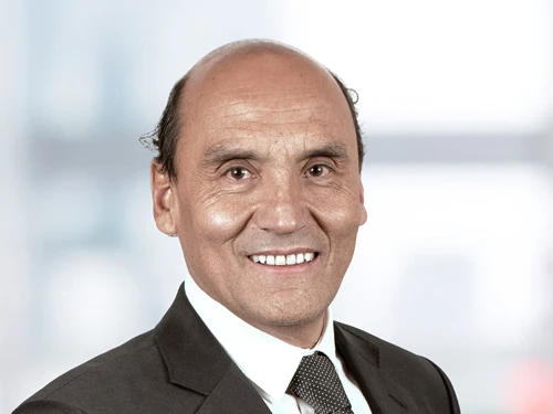 Esteban Fuenzalida Cartes