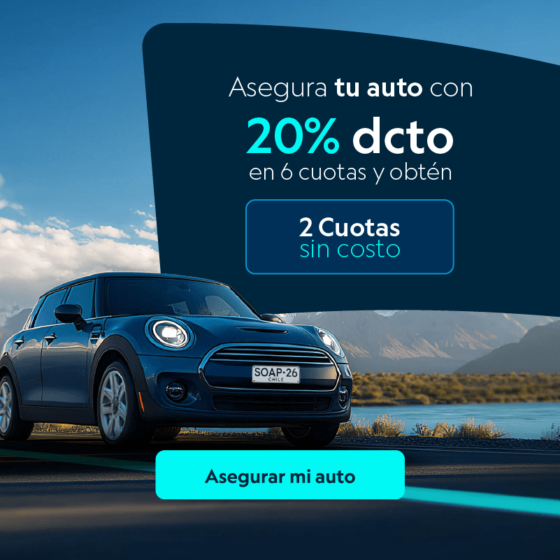 imagen sticky soap 2026 + seguro automotriz