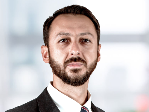 Cristóbal Faret Contreras