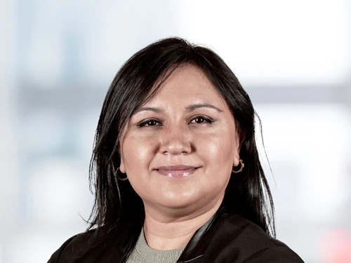 Karla Andrea Vera Rodríguez