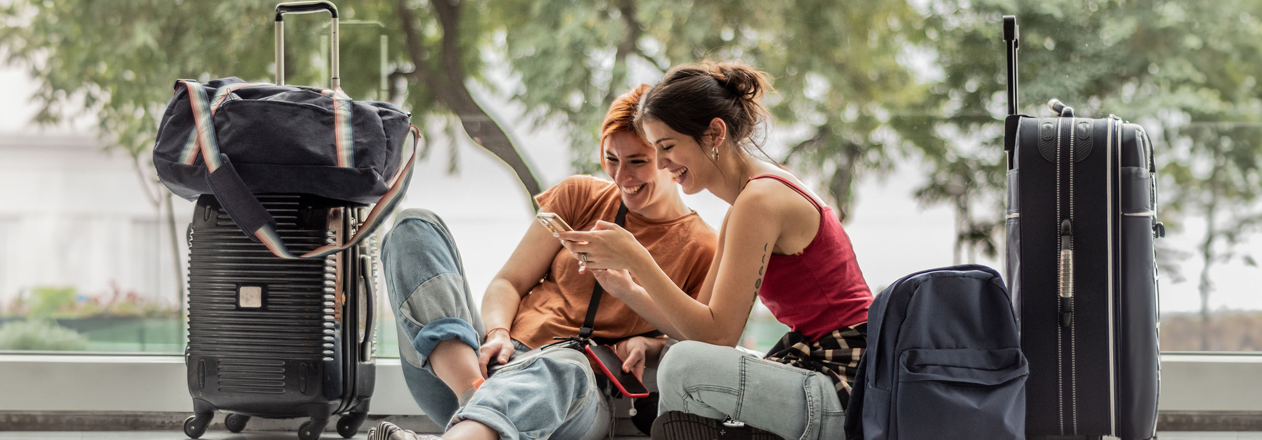 ¿Cómo viajar barato? Arma tu presupuesto de viaje