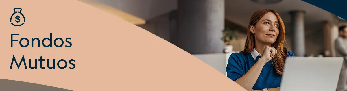 Fondos mutuos