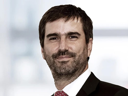 Nicolas Bunster Zegers