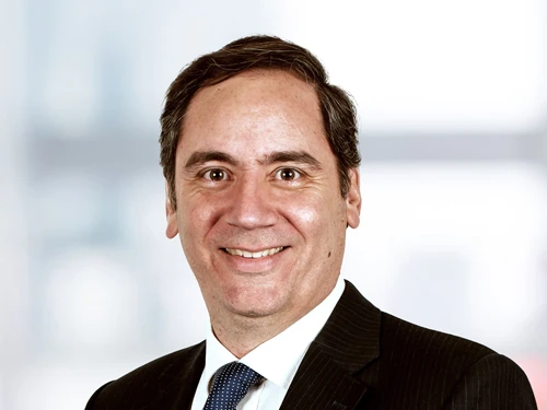 Fernando Agüero Aguirre
