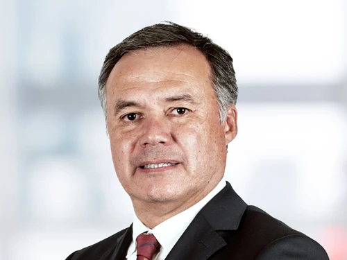 Javier Henríquez Martínez