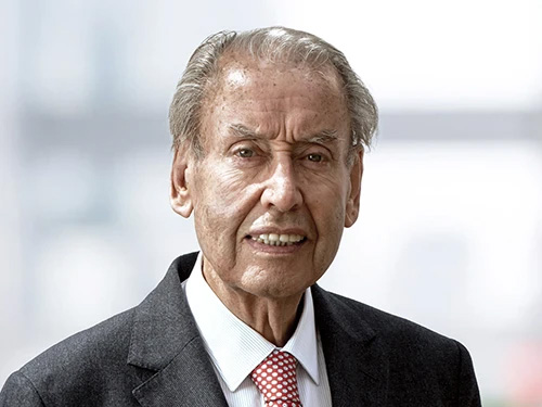 José Antonio Garcés Silva