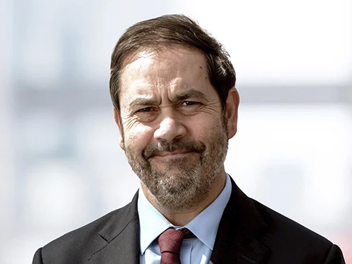 José Antonio Garcés Silva