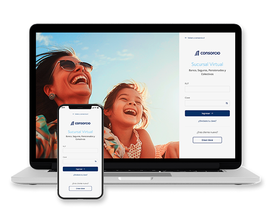 ¿Necesitas ayuda con tu clave?