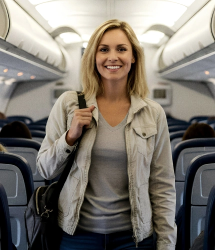 Black Friday Consorcio -  Seguro de Viajes