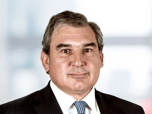 Pablo Lillo Dussaillant