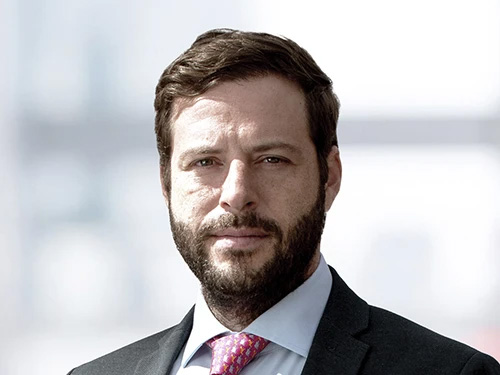 Juan Cruz Bilbao Uribe