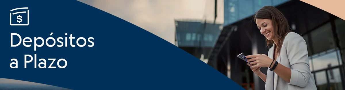 Depósitos a Plazo