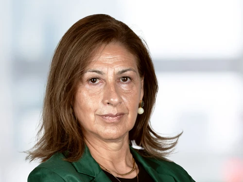 Raquel Concha Hernández