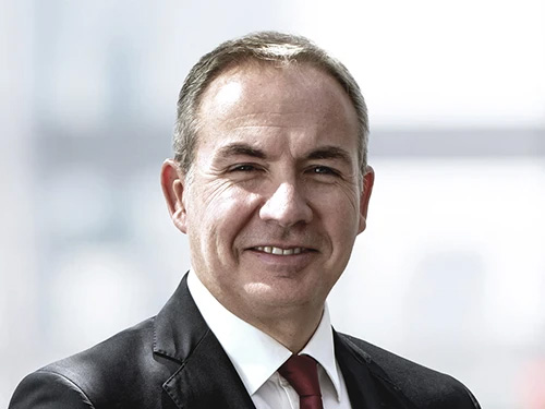 Martín Antonio Ducci