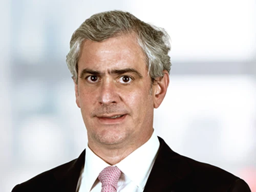 Ramiro Méndez Montes

