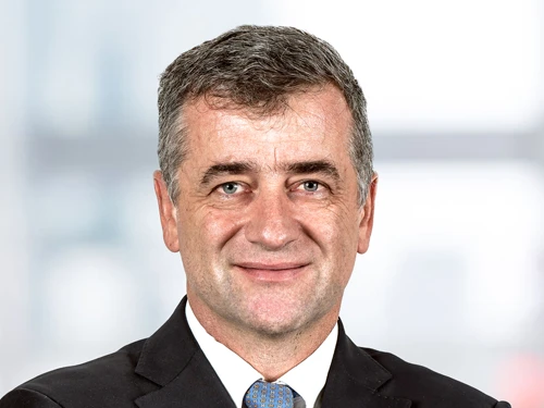 Martin Kramer Solé