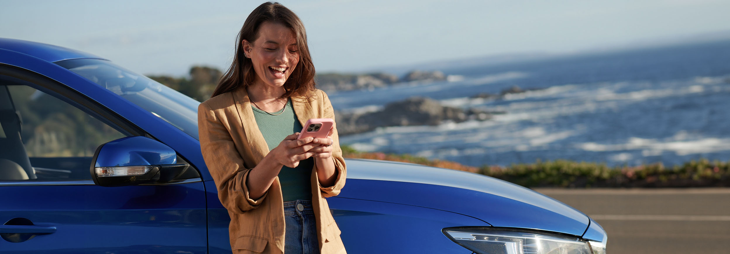 Septiembre: ¡Llegó la nueva generación de autos del 2024!