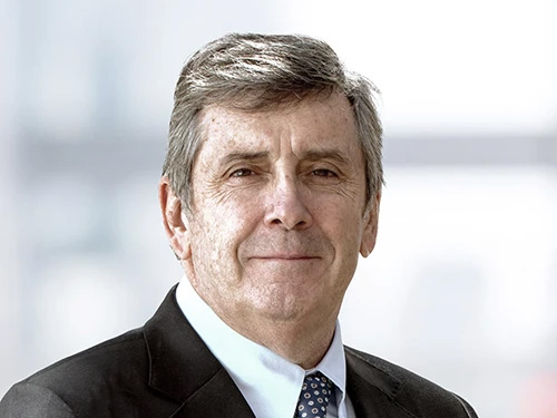 Christian Unger Vergara