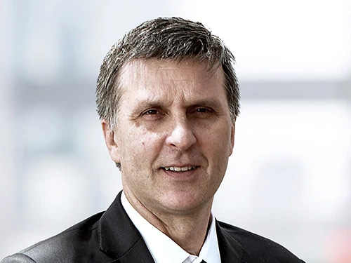 Felipe Silva Méndez