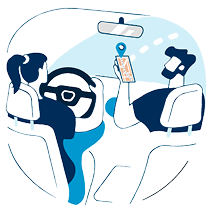 encuentra tu seguro de auto perfecto