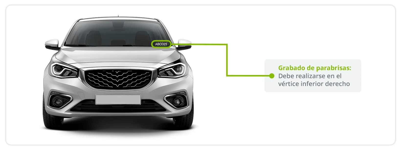 Imagen grabado de patente