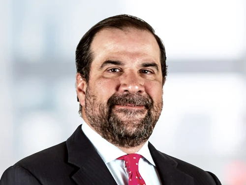 Gonzalo Gotelli Marambio