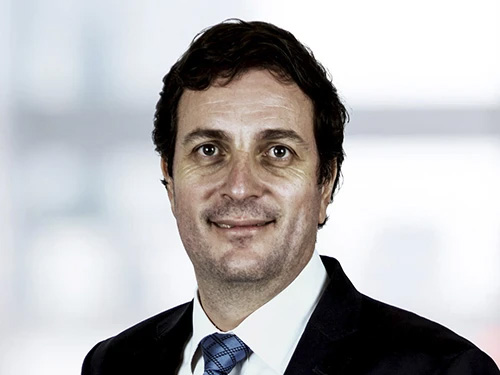 Álvaro José Larraín Prieto