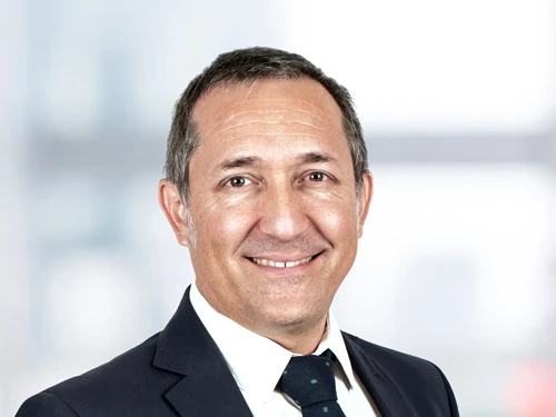 Ricardo Ortúzar Cruz