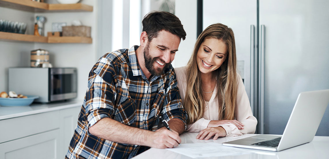 5 pasos clave para armar el presupuesto de tu hogar